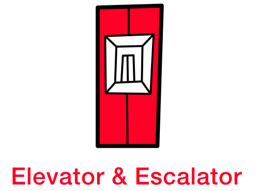 Elevator & Escalator