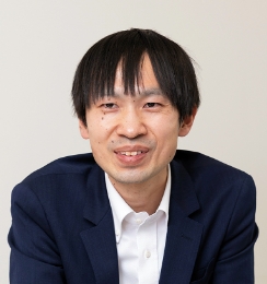 小野 幸宏氏