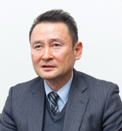 野沢 亮一