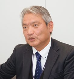 畝本 隆文