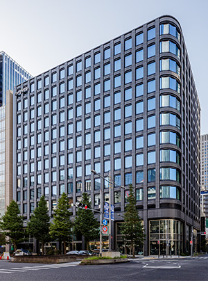 八重洲ダイビル