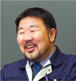 北條 孝氏