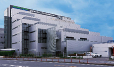 環境への取り組み 株式会社日立ビルシステム