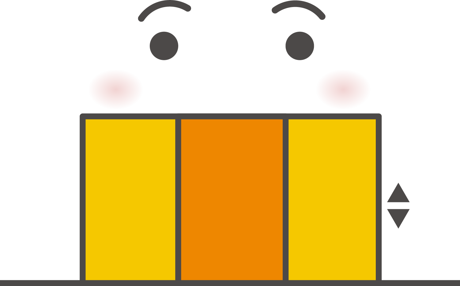 LINE連携タッチレスエレベーター呼びサービス