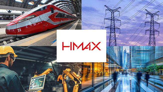 HMAX by Hitachi