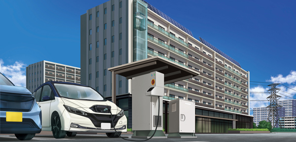 日立のHybrid-PCS
