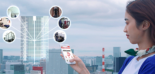 株式会社日立ビルシステム