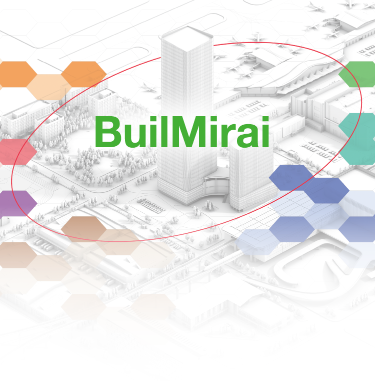 BuilMirai