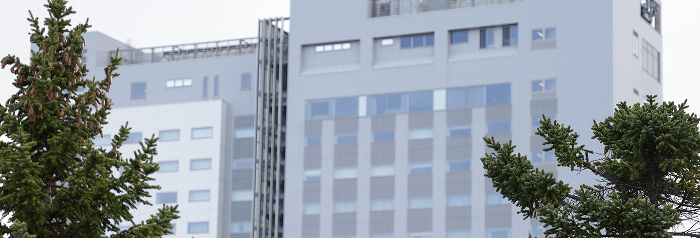 北海道道南エリア Aホテルさま