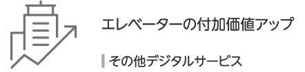 その他デジタルサービス