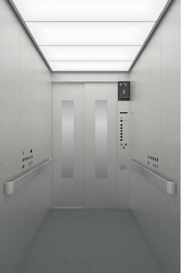 FL-02（全面光天井）