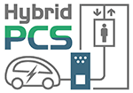 Hybrid PCS