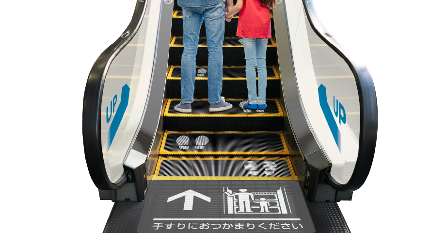 ラッピングサービスの画像
