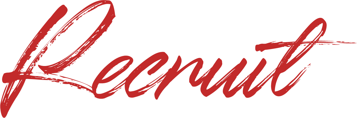 Recruit
