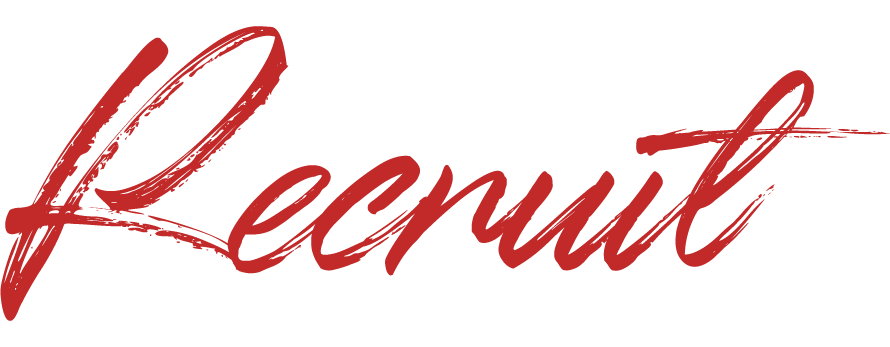 Recruit