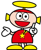 エスターくん