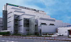 日立ビルシステム　グローバル研修センター